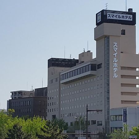 Smile Hotel Wakayama Exterior photo